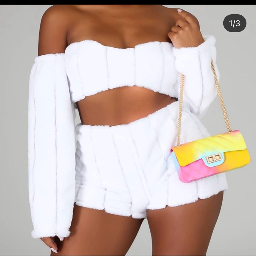 Cuddle Me Two Piece